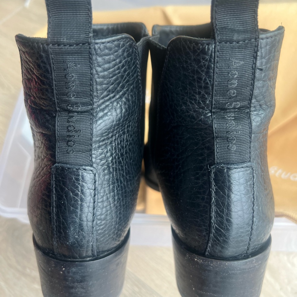 ACNE STUDIOS Ankle Boot - Picture 4 of 7